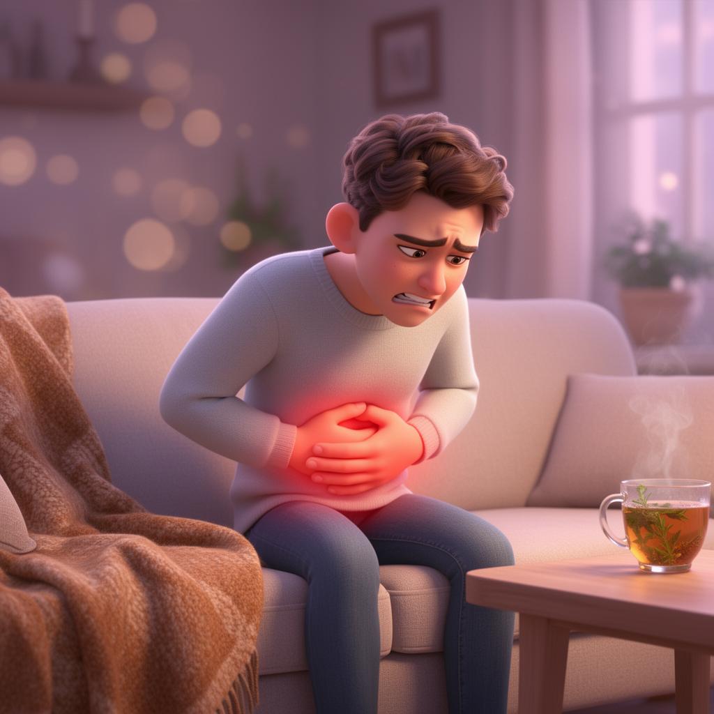 IBS