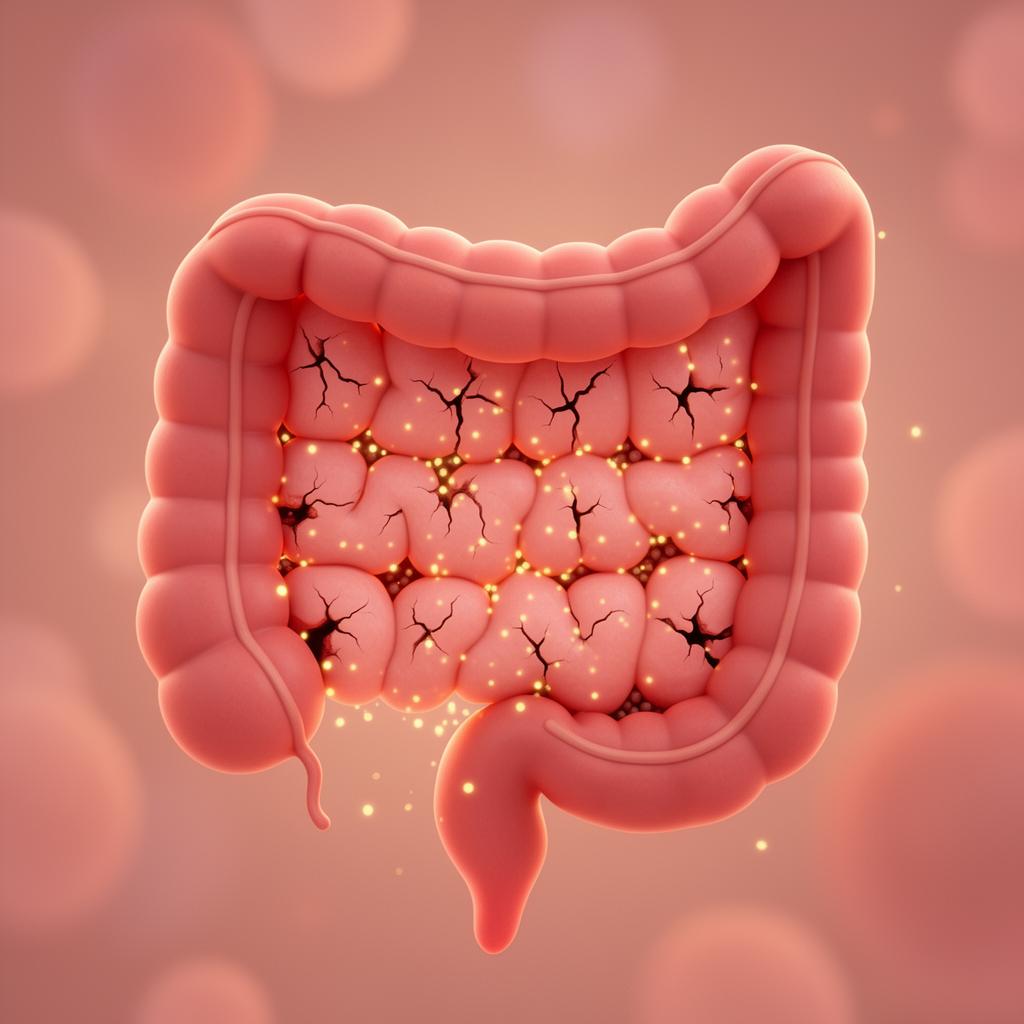 Leaky gut